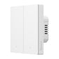 SONOFF M5-2C-86W WiFi Matter smart wall switch (2-channel)