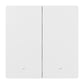 SONOFF M5-2C-86W WiFi Matter smart wall switch (2-channel)