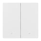 SONOFF M5-2C-86W WiFi Matter smart wall switch (2-channel)