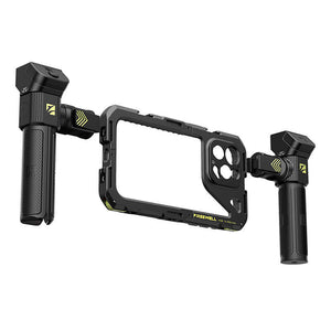 Genius Rig Freewell kinnituste komplekt iPhone 15 Pro Max jaoks