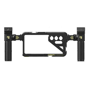 Sæt med beslag Genius Rig Freewell til Samsung S24 Ultra
