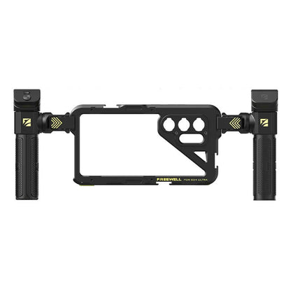 Sæt med beslag Genius Rig Freewell til Samsung S24 Ultra