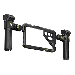 Sæt med beslag Genius Rig Freewell til Samsung S24 Ultra