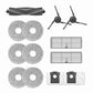 Dreame X40 Master vacuum cleaner accessory kit