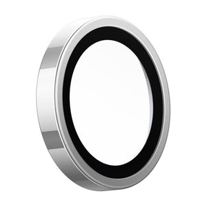 Torras Lensguard skirtas iPhone 16 Pro Max (titano pilka)