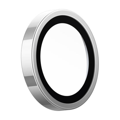 Torras Lensguard skirtas iPhone 16 Pro Max (titano pilka)