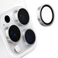 Torras Lensguard skirtas iPhone 16 Pro Max (titano pilka)