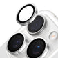 Torras Lensguard skirtas iPhone 16 Pro Max (titano pilka)