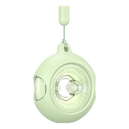 TWS Vention NBRG0 Earbuds T17 langattomat kuulokkeet (vihreä)