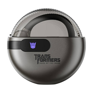 TWS Transformers TF-T09 kõrvaklapid (hallid)
