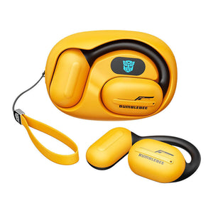 Open-Ear-Kopfhörer Transformers TF-T20 (gelb)
