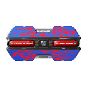 TWS Transformers TF-T01 kõrvaklapid (sinine)