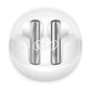 TWS QCY AilyBuds Clear T32 Headphones (white)