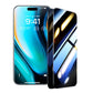 Torras Install Master Privacy Glass für iPhone 16 Plus