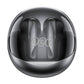 TWS QCY AilyBuds Clear T32 Headphones (black)