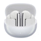TWS QCY MeloBuds Pro HT08 Headphones, ANC (white)