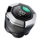 Electric shaver with 7D head Kensen 05-KGTJ41-10A (black)
