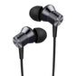 1MORE Piston Fit P10 wired in-ear headphones (gray)