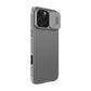Etui Nillkin CamShield Pro iPhone 16 Pro (szary)