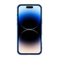 Nillkin CamShield Pro iPhone 16 Pro Max Case (blue)