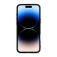 Nillkin CamShield Pro iPhone 16 Plus Case (black)