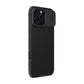 Nillkin CamShield Pro iPhone 16 Plus Case (black)