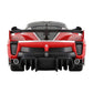 RASTAR R/C 1:24 Ferrari FXX K Evo remote control car (red)
