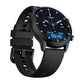 Zeblaze Btalk 3 Plus Smartwatch (Sort)