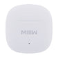 Conch True Plus MIIIW Wireless Headphones (White)