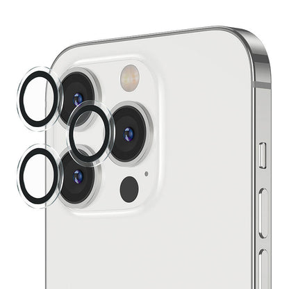 ESR Armorite iPhone 16 Pro/16 Pro Max/15 Pro/15 Pro Max/14 Pro/14 Pro Max objektīva aizsargstikls