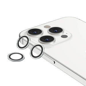 ESR Armorite iPhone 16 Pro/16 Pro Max/15 Pro/15 Pro Max/14 Pro/14 Pro Max lens protection glass