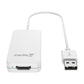 Kabelloser Adapter Carlinkit CPC200-HD2CP Carplay