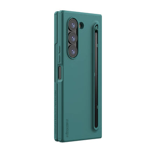 Case Nillkin Flex Pure Fold Samsung Galaxy Z Fold 6 5G (zielony)