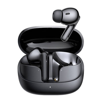 Mcdodo HP-0041 ausinės į ausį (juodos)