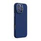 Nillkin LensWing magnetiskt fodral Apple iPhone 16 Pro Max (blå)