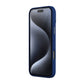 Nillkin LensWing magnetiskt fodral Apple iPhone 16 Pro Max (blå)