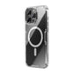 Nillkin Nature TPU Pro Magnetiskt Skal iPhone 16 (vit)