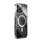 Nillkin Nature TPU Pro Magnetiskt Skal iPhone 16 (vit)