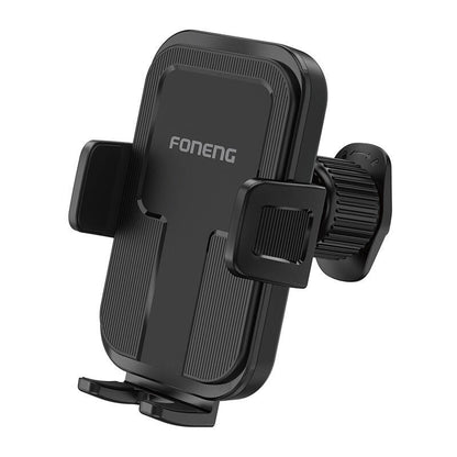 Foneng CP115 Bilgittermontering (Sort)