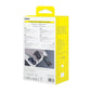 Powerbank Baseus QPow 2 20000mAh 30W 2xUSB-C (musta)