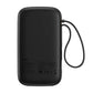 Powerbank Baseus QPow 2 20000mAh 30W 2xUSB-C (musta)