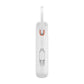 Powerbank Baseus QPow 2 20000mAh 30W 2xUSB-C (white)