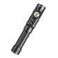 Flashlight Superfire J05, 380+450lm