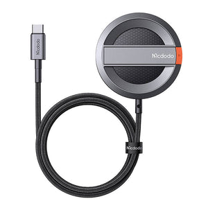 Bezvadu lādētājs iPhone Mcdodo CH-5500 15W (melns)
