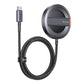 Bezvadu lādētājs iPhone Mcdodo CH-5500 15W (melns)