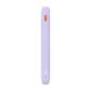 Baseus Airpow 10000mAh 20W Powerbank (purple)