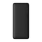 Baseus Airpow 10000mAh 20W powerbank (black)