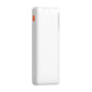 Baseus Airpow 10000mAh 20W powerbank (white)