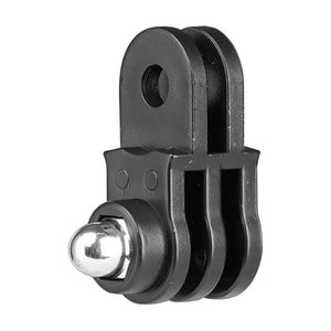 Telesin adapter spordikaameratele (2-hammas kuni 3-hammas)