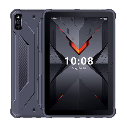 Tabletti HOTWAV TAB R7 kahvalla - 10,1'' 6+6/256GB Harmaa